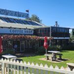 Orchard Farm stall