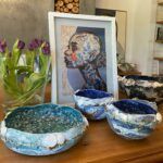 XOXO Pottery Designs
