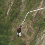 Bloukraans Bungee Bloukrans bungee