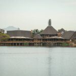 Buffelsdrift Game Lodge