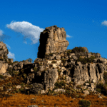Cederberg wilderness area