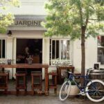 Jardine restaurant