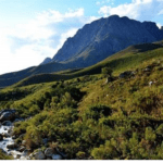 Jonkershoek Nature Reserve