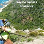 Knysna zip lines