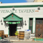 Perseverence tavern