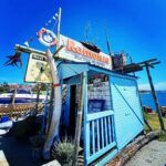 Romonza boat tours