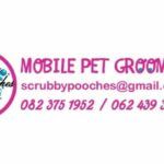 Scrubby Pooches Mobile Groomer