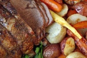 Great South African Cuisine