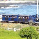 The Blue Train Park