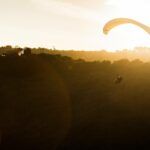 Cloudbase Paragliding