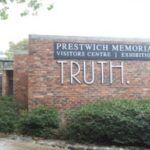 prestwich memorial