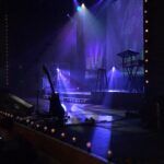 The Barnyard theatre