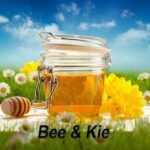 Bee and Kie honey factory