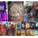 Durbanville craft market