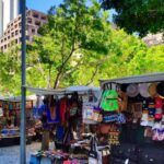 Greenmarket square