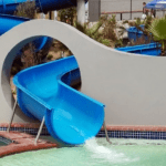 Hartenbos water park