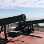 The Noon Day Gun