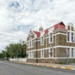 Old Girls' Public School, Beaufort West
