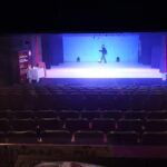 The Playhouse Theatre