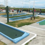 Sea Point Put Put