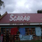 Scarab Craft Market