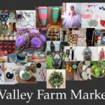 Valley market Hout Bay
