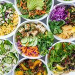 the Vegan goods market