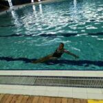 Blue Downs Indoor Swimming Pool