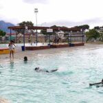 Hanover Park Public Swimming Pool