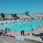 Mnandi Resort Swimming Pool