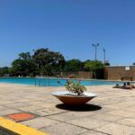 Observatory Swimming Pool