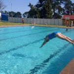 Parow North Swimming Pool