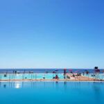 Sea Point Pavillion Swimming Pool