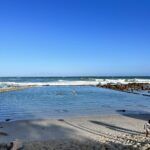 St James tidal pool