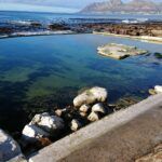 Dalebrook tidal pool