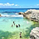 Fick's tidal pool