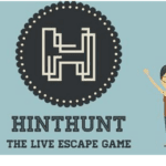 hint hunt