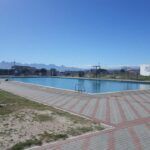 Khayelitsha swimming pool