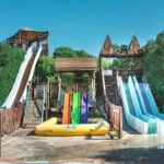 Strand water world