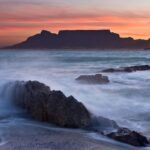 Table mountain history