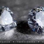 The diamond works