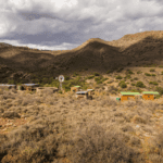 Anysberg nature reserve