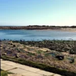De Kom Tidal Pool