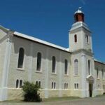 Genadendal training college