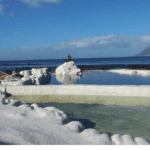 Wooley's tidal pool