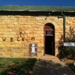 Citrusdal museum