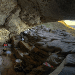 Blombos cave