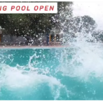 The Beaufort West Swimming Pools