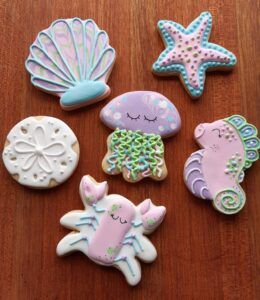 Cakes by Ashley