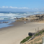 Dana Bay